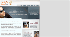 Desktop Screenshot of danielstudios.com